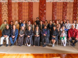 Whitireia Bachelor of Nursing Māori programme intake 2023