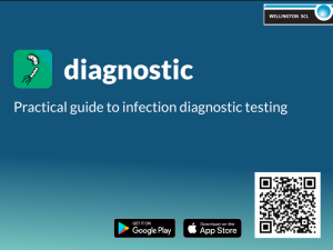 Diagnostic App