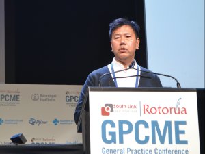 Gary Cheung CPCME 23