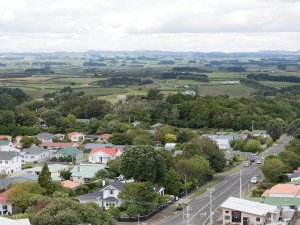 Hawera rural