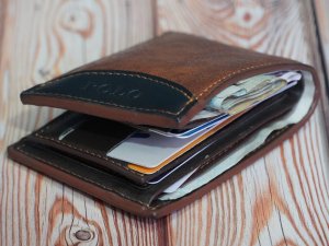 Wallet Unsplash