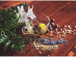 Herbals CR Lisa Hobbs on Unsplash