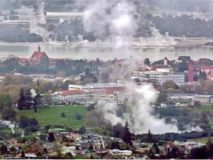 Rotorua