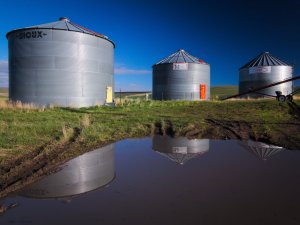 Silos