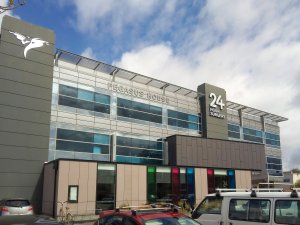 Pegasus House 24 Hour Surgery NZD