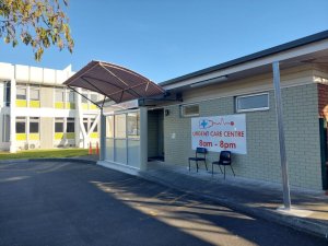 Marlborough Urgent Care Centre