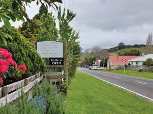 Colville Community Health Centre