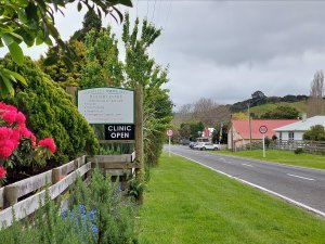 Colville Community Health Centre 