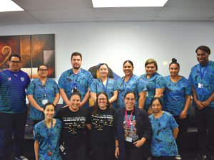 Turuki Health Care team Mangere