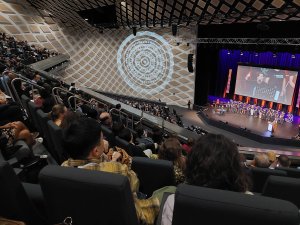 WONCA opening session Sydney 2023_NZD