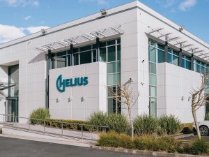 Helius Building