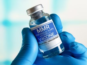 MMR vaccine