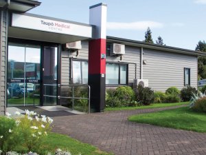 Taupō Medical Centre