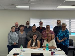 Tamaki Health Self-Management Resource Centre