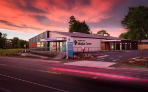 Woodham Road Medical Centre, Christchurch