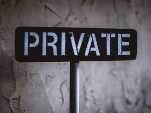 Private CR Tim Mossholder on Unsplash