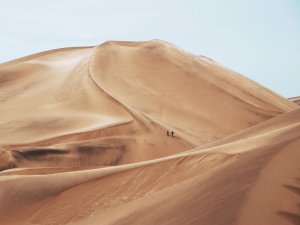 Dunes CR Keith Hardy on Unsplash