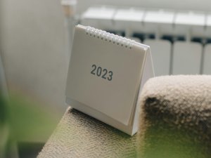 2023 calendar