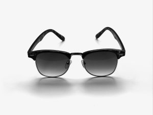 Sunglasses Kiran Ck on Unsplash