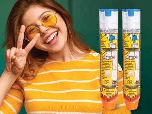 Fully Funded EpiPen® Auto-Injectors* – EpiClub