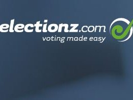 Electionz logo