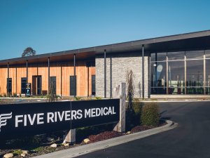 Five Rivers Medical