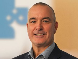 Southern Cross Healthcare CFO Peter Gudsell 2024