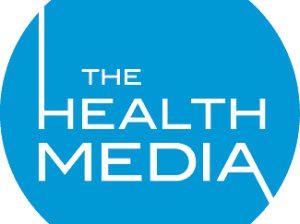 The Health Media logo