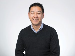 Tony Wai ProCare CFO