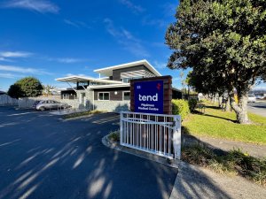 Tend Pāpāmoa Medical Centre