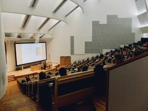 Student-Lecture-theatre