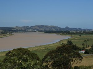 Dargaville Wairoa River