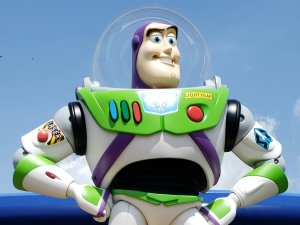 Buzz Lightyear [Ashley Van Nuys on Unsplash]