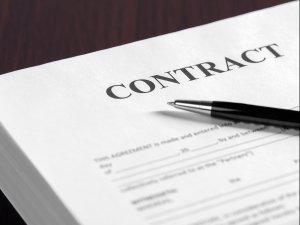 Contract