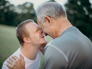 Down syndrome CR Nathan Anderson on Unsplash