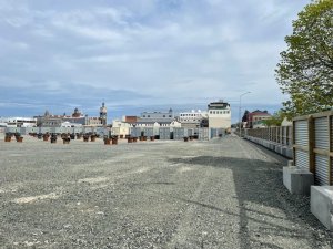 Dunedin Hospital progress Oct 2024