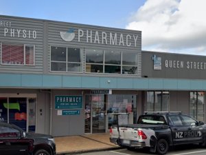 Queen Street Pharmacy