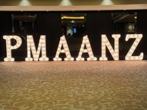 PMAANZ conference 