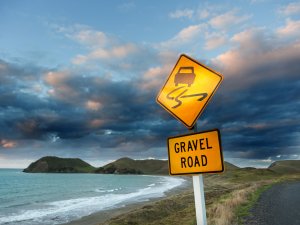 Rural road CR psdphotography on iStock