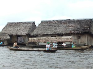 Belén, Iquitos, Amazon, Peru