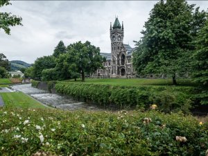 University of Otago 