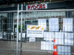 MIQ Rydges Hotel Auckland 2021