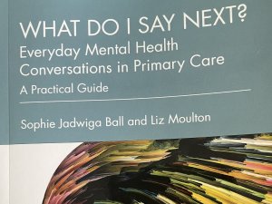 Sophie Jadwiga Ball Everyday Mental Health Conversations 