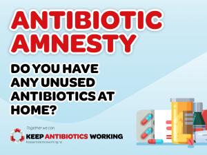 Antibiotics PSNZ