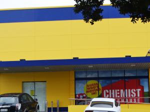 Chemist Warehouse Wagener Place