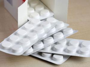 codamol tablets