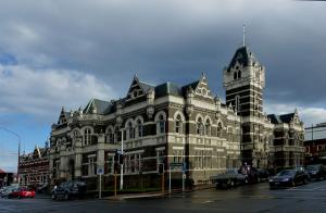 Dunedin District Court