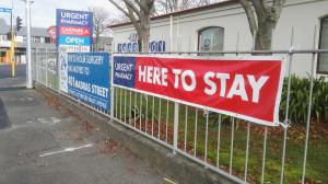 Christchurch Urgent Pharmacy