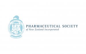 Pharmaceutical Society Logo