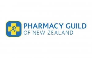 Pharmacy Guild logo